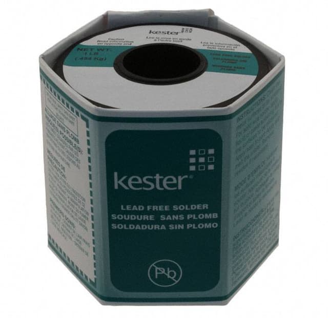 Kester Solder 24-7068-7617