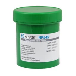 70-4105-0819Kester Solder