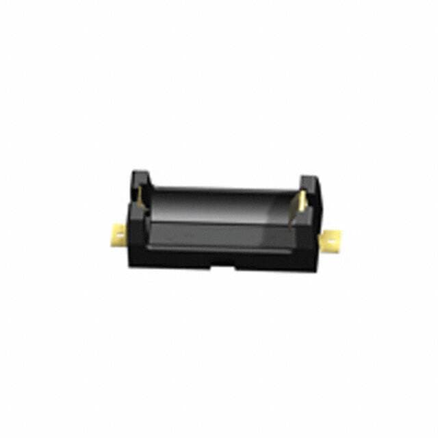 KEYSTONE 1010TR