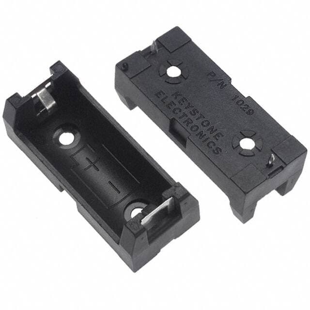 KEYSTONE 1029