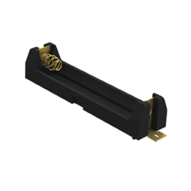 KEYSTONE 1076