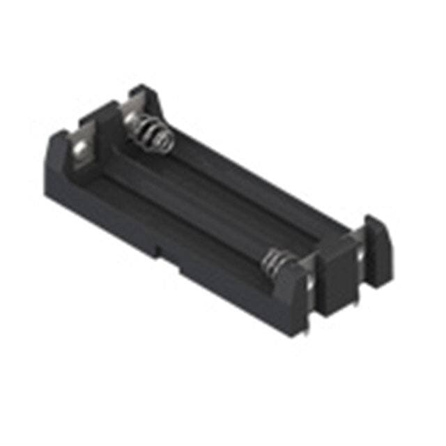 KEYSTONE 1077