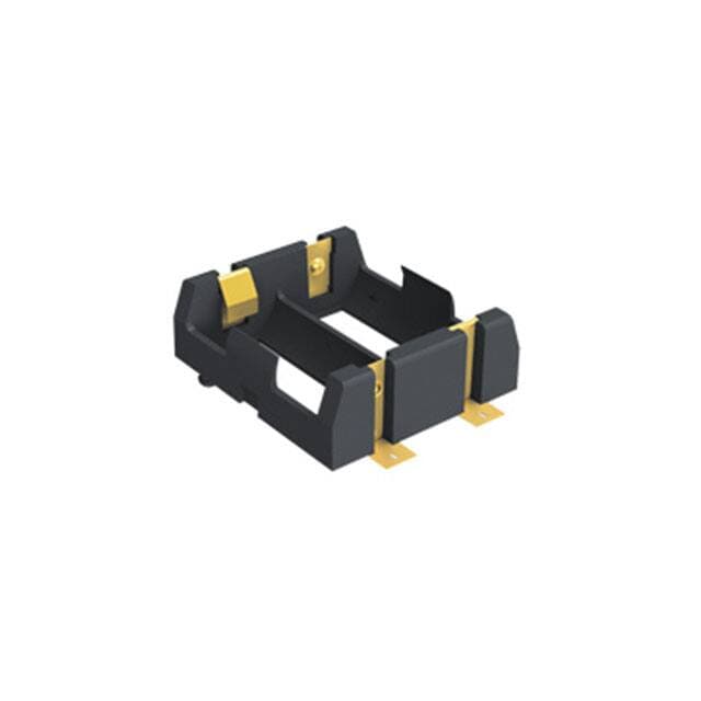 KEYSTONE 1098P