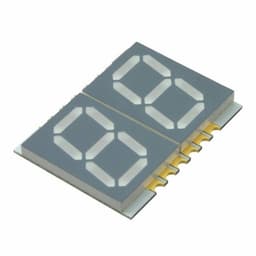Kingbright ACDA56-51SURKWA