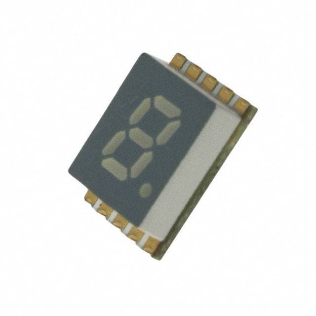 Kingbright ACSA02-41SURKWA-F01