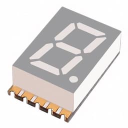 Kingbright ACSA03-41SGWA-F01