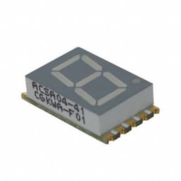 Kingbright ACSA04-41CGKWA-F01