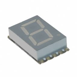 Kingbright ACSA04-41SGWA-F01