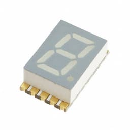 Kingbright ACSC03-41SRWA-F01