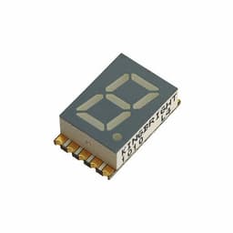Kingbright ACSC03-41SGWA-F01