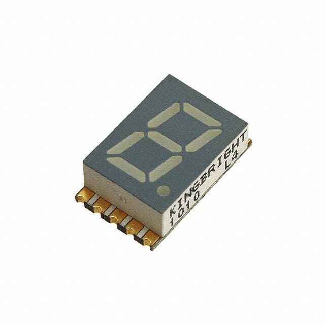 Kingbright ACSC03-41SGWA-F01