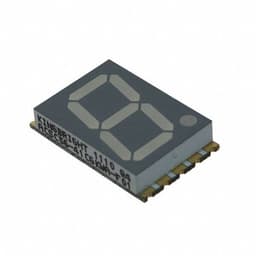 Kingbright ACSC56-41CGKWA-F01