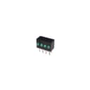 Kingbright AM2520EF/4SGD