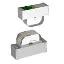 Kingbright APA3010PBC/A