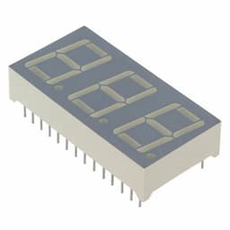 Kingbright BA56-11GWA