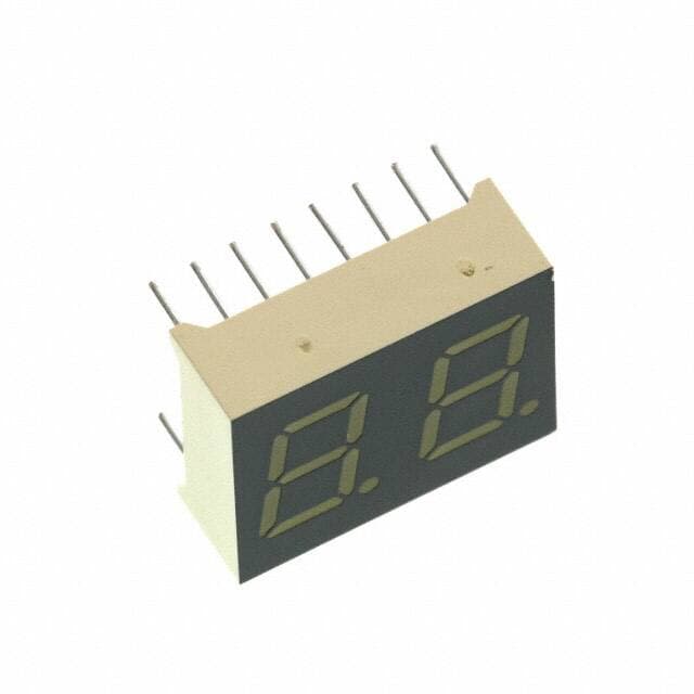 Kingbright DA04-11SRWA