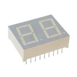 Kingbright DC56-11GWA