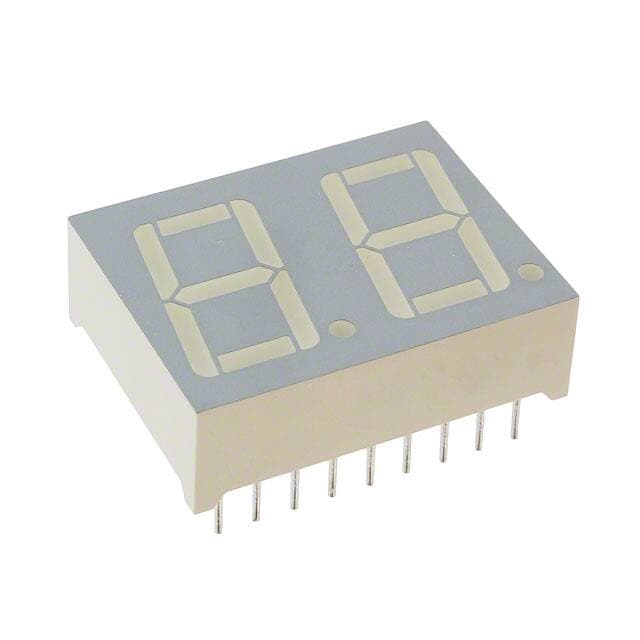 Kingbright DA56-11SRWA