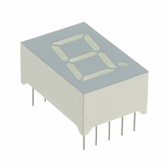 Kingbright SA05-11SRWA