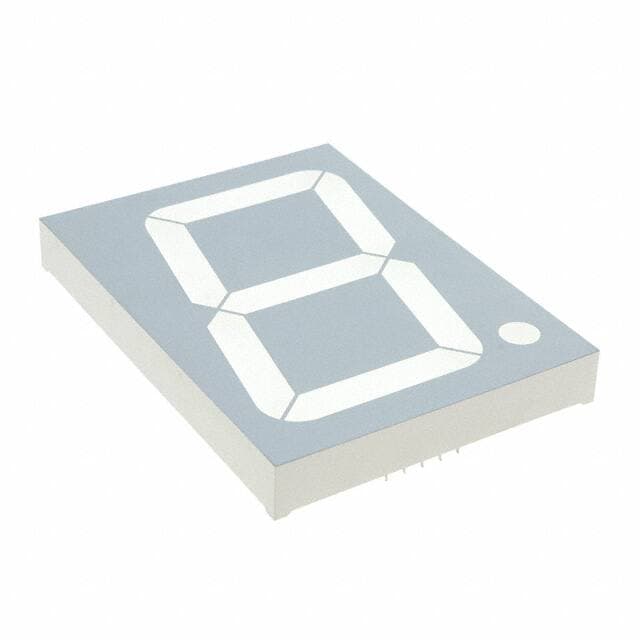 Kingbright SC40-19SRWA