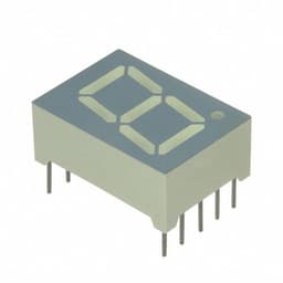 Kingbright SA52-11GWA