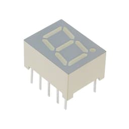 Kingbright SA39-12GWA