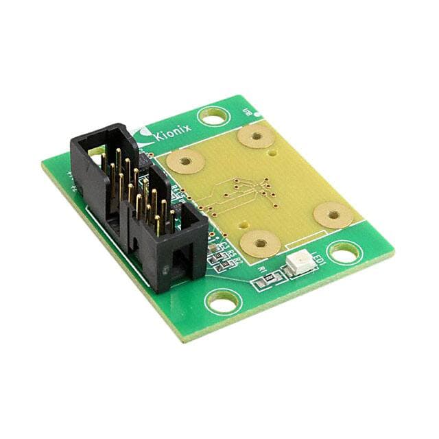 Kionix EVAL-KX122-1037