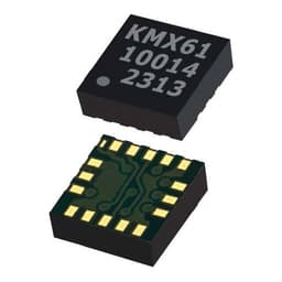 KMX61-1021-FRKionix