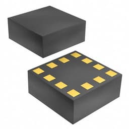Kionix KX022-1020-FR