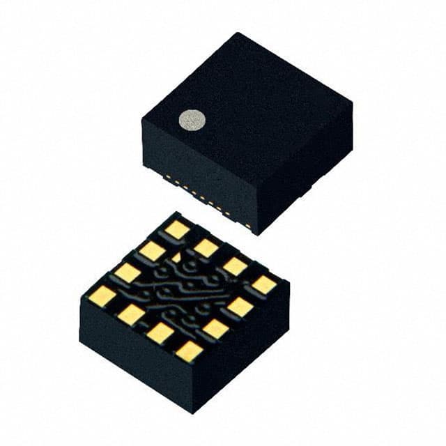 Kionix KX126-1063