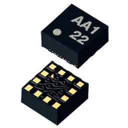 Kionix KX222-1054-SR