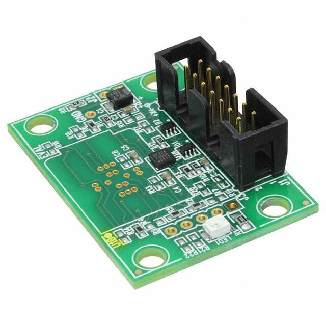 Kionix KX224-1053-EVB0B0