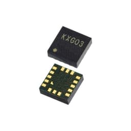 Kionix KXG03-1034-FR