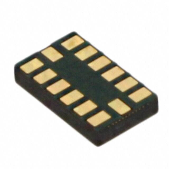 Kionix KXSS5-2057-FR