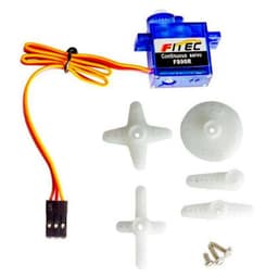 Kitronik Ltd. 2589
