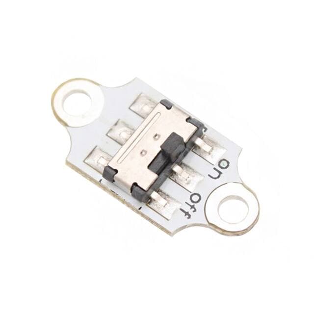 Kitronik Ltd. 2709