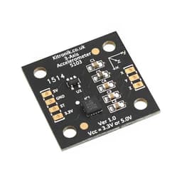 Kitronik Ltd. 5103