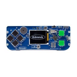 Kitronik Ltd. 5311