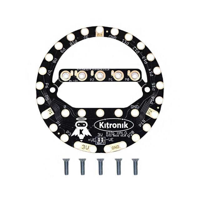 Kitronik Ltd. 5632