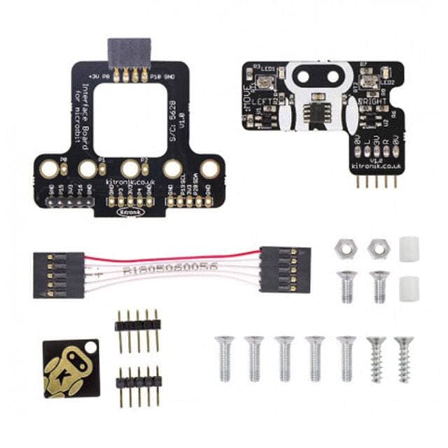 Kitronik Ltd. 5659