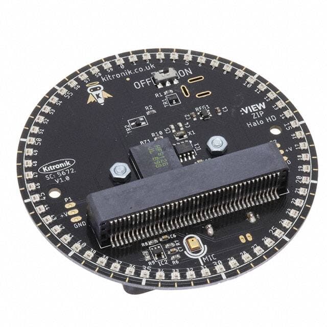 Kitronik Ltd. 5672