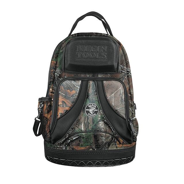 Klein Tools, Inc. 55421BP14CAMO
