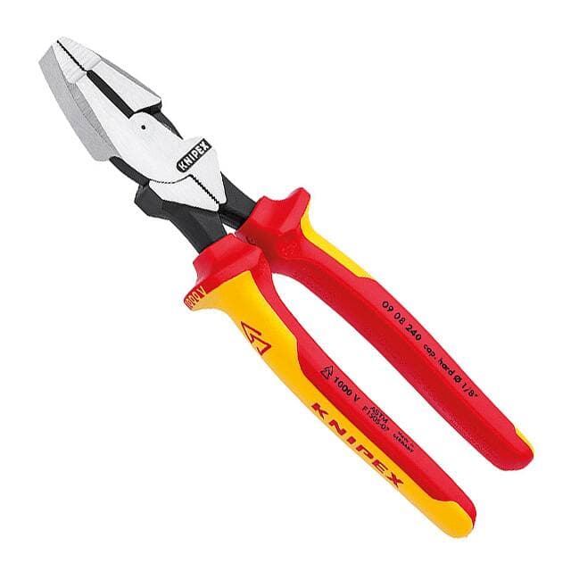 Knipex Tools LP 09 08 240 SBA