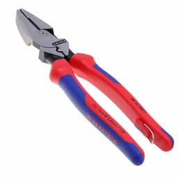 Knipex Tools LP 09 12 240 T BKA