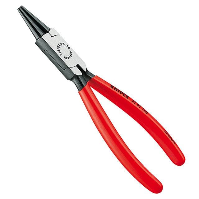 Knipex Tools LP 22 01 125