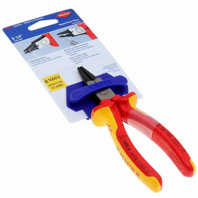 Knipex Tools LP 22 08 160 SBA