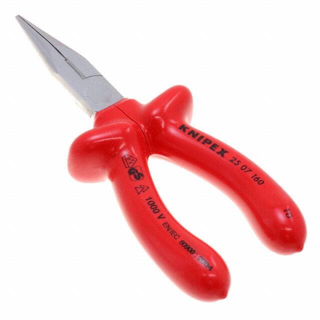 Knipex Tools LP 25 07 160 S1