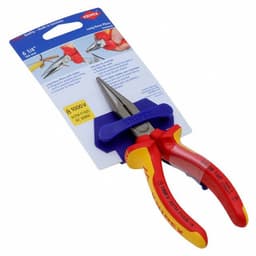 Knipex Tools LP 25 08 160 SBA