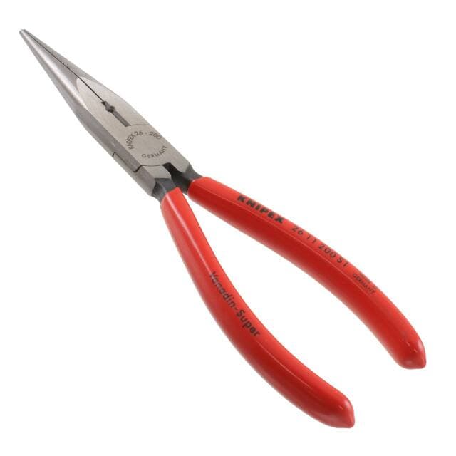 Knipex Tools LP 26 11 200 S1