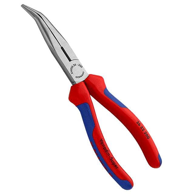 Knipex Tools LP 26 22 200